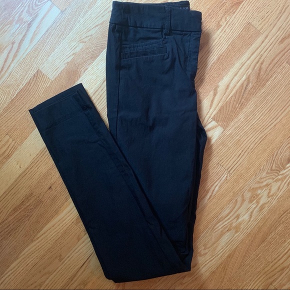 Dynamite Dress Pants - Black - Picture 1 of 5